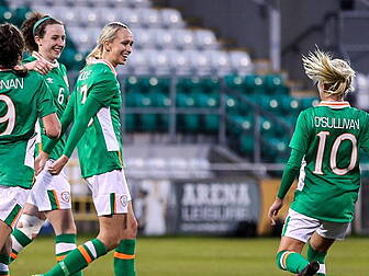 WATCH: Stephanie Roche scores...